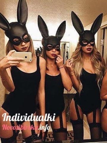 Анкета проститутки Зина, 21 год