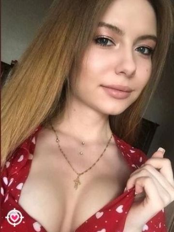 Анкета проститутки Дарина, 22 года